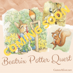 Beatrix Potter Quest-2