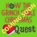 Grinch Quest CS
